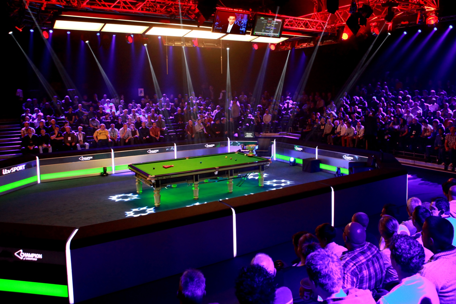 Snooker Champion Of Champions Snooker Champion Of Champions