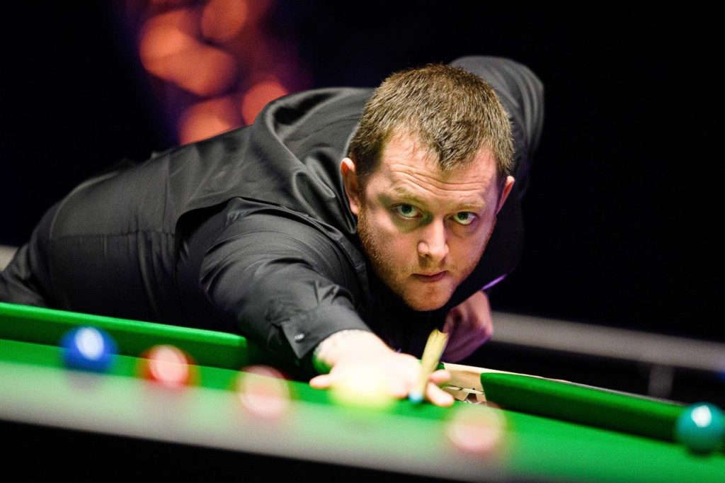 Home Champion of Champions Snooker